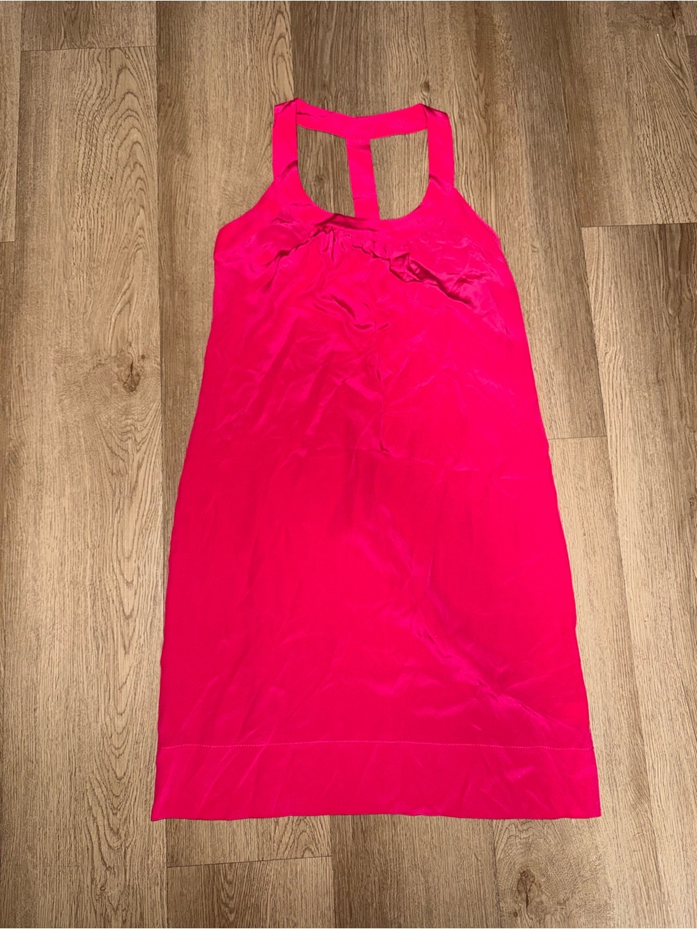 Banana Republic mini dress